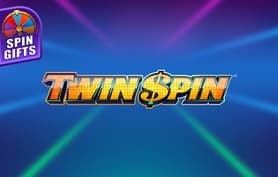 Twin Spin - Netent