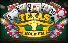 Texas Hold'em Platipus - Platipus