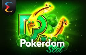 Pokerdom Slot - Endorphina